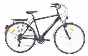 ΠΟΔΗΛΑΤΟ LEADER ELEGANT CTB 28\'\' (6SP) ΜΑΥΡΟ ΠΟΔΗΛΑΤΟ LEADER ELEGANT CTB 28\'\' (6SP) ΜΑΥΡΟ