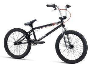  BMX MONGOOSE LOGO 20\'\' 