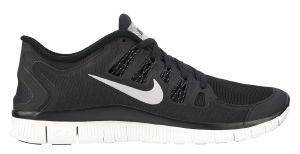 ΠΑΠΟΥΤΣΙ NIKE FREE 5.0+ SHIELD ΜΑΥΡΟ/ΑΣΗΜΙ (USA:12, EU:46) ΠΑΠΟΥΤΣΙ NIKE FREE 5.0+ SHIELD ΜΑΥΡΟ/ΑΣΗΜΙ (USA:12, EU:46)