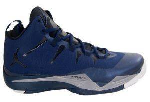 ΠΑΠΟΥΤΣΙ NIKE JORDAN SUPERFLY 2 ΜΠΛΕ (USA:9, EU:42.5) ΠΑΠΟΥΤΣΙ NIKE JORDAN SUPERFLY 2 ΜΠΛΕ (USA:9, EU:42.5)