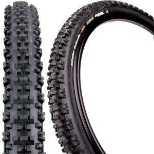 ΛΑΣΤΙΧΟ KENDA DOWNHILL 26\'\' X 2.40\'\' TELONIX ΛΑΣΤΙΧΟ KENDA DOWNHILL 26\'\' X 2.40\'\' TELONIX