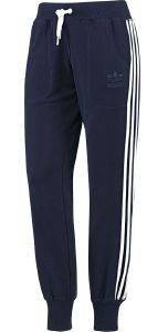 ΠΑΝΤΕΛΟΝΙ ADIDAS ORIGINALS SLIM FRENCH TERRY TRACK ΜΠΛΕ (42) ΠΑΝΤΕΛΟΝΙ ADIDAS ORIGINALS SLIM FRENCH TERRY TRACK ΜΠΛΕ (42)