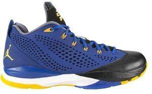 ΠΑΠΟΥΤΣΙ NIKE JORDAN CP3.VII ΜΠΛΕ (USA:13, EU:47.5) ΠΑΠΟΥΤΣΙ NIKE JORDAN CP3.VII ΜΠΛΕ (USA:13, EU:47.5)