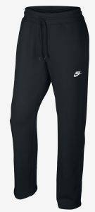  NIKE AW77 CUFFED FLEECE  (XL)