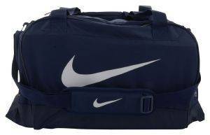 ΣΑΚΟΣ NIKE CLUB TEAM MEDIUM DUFFEL ΜΠΛΕ ΣΚΟΥΡΟΣ ΣΑΚΟΣ NIKE CLUB TEAM MEDIUM DUFFEL ΜΠΛΕ ΣΚΟΥΡΟΣ