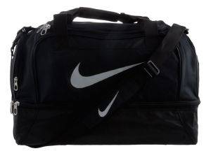 ΣΑΚΟΣ NIKE TEAM HARDCASE MEDIUM ΜΑΥΡΟΣ ΣΑΚΟΣ NIKE TEAM HARDCASE MEDIUM ΜΑΥΡΟΣ