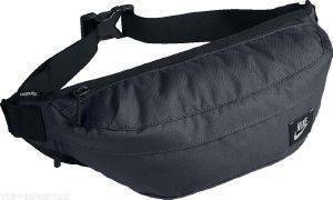 ΤΣΑΝΤΑΚΙ ΜΕΣΗΣ NIKE HOOD WAISTPACK ΜΠΛΕ ΣΚΟΥΡΟ ΤΣΑΝΤΑΚΙ ΜΕΣΗΣ NIKE HOOD WAISTPACK ΜΠΛΕ ΣΚΟΥΡΟ