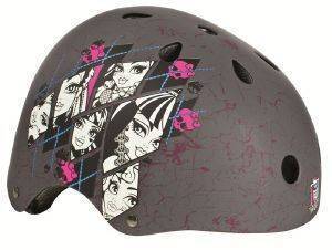 ΠΑΙΔΙΚΟ ΚΡΑΝΟΣ ΑΘΛΟΠΑΙΔΙΑ MONSTER HIGH ALL STARS 13 ΑΝΘΡΑΚΙ (S: 48-52) ΠΑΙΔΙΚΟ ΚΡΑΝΟΣ ΑΘΛΟΠΑΙΔΙΑ MONSTER HIGH ALL STARS 13 ΑΝΘΡΑΚΙ (S: 48-52)