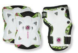 ��� �������������� ���������� POWERSLIDE PRO BUTTERFLY ����� (XS)