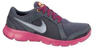 ΠΑΠΟΥΤΣΙ NIKE FLEX EXPERIENCE RUN ΓΚΡΙ/ΡΟΖ (USA:8, EU:39) ΠΑΠΟΥΤΣΙ NIKE FLEX EXPERIENCE RUN ΓΚΡΙ/ΡΟΖ (USA:8, EU:39)