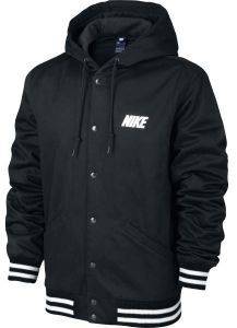 ΜΠΟΥΦΑΝ NIKE VARSITY GX ΜΑΥΡΟ (XL) ΜΠΟΥΦΑΝ NIKE VARSITY GX ΜΑΥΡΟ (XL)