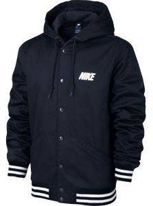 ΜΠΟΥΦΑΝ NIKE VARSITY GX ΜΠΛΕ ΣΚΟΥΡΟ (L) ΜΠΟΥΦΑΝ NIKE VARSITY GX ΜΠΛΕ ΣΚΟΥΡΟ (L)