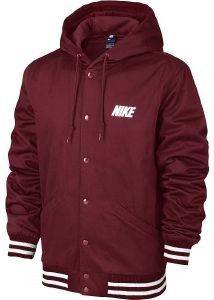 ΜΠΟΥΦΑΝ NIKE VARSITY GX ΚΟΚΚΙΝΟ (XXL) ΜΠΟΥΦΑΝ NIKE VARSITY GX ΚΟΚΚΙΝΟ (XXL)