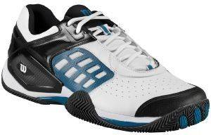 ΠΑΠΟΥΤΣΙ WILSON TRANCE STRIKE II ΜΑΥΡΟ/ΛΕΥΚΟ/ΠΡΑΣΙΝΟ (UK: 9.5, EUR: 44) ΠΑΠΟΥΤΣΙ WILSON TRANCE STRIKE II ΜΑΥΡΟ/ΛΕΥΚΟ/ΠΡΑΣΙΝΟ (UK: 9.5, EUR: 44)