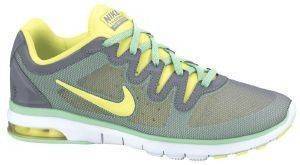 ΠΑΠΟΥΤΣΙ NIKE AIR MAX FUSION ΓΚΡΙ/ΚΙΤΡΙΝΟ (USA:7, EU:38) ΠΑΠΟΥΤΣΙ NIKE AIR MAX FUSION ΓΚΡΙ/ΚΙΤΡΙΝΟ (USA:7, EU:38)