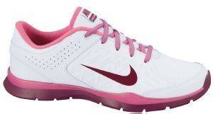 ΠΑΠΟΥΤΣΙ NIKE CORE FLEX ΛΕΥΚΟ/ΡΟΖ (USA:8.5, EU:40) ΠΑΠΟΥΤΣΙ NIKE CORE FLEX ΛΕΥΚΟ/ΡΟΖ (USA:8.5, EU:40)