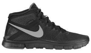 ΠΑΠΟΥΤΣΙ NIKE FREE TRAINER 3.0 MID SHIELD ΜΑΥΡΟ/ΑΣΗΜΙ (USA:11, EU:45) ΠΑΠΟΥΤΣΙ NIKE FREE TRAINER 3.0 MID SHIELD ΜΑΥΡΟ/ΑΣΗΜΙ (USA:11, EU:45)