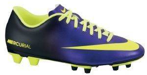 ΠΑΠΟΥΤΣΙ NIKE MERCURIAL VORTEX FG ΜΩΒ/ΚΙΤΡΙΝΟ (USA:11.5, EU:45.5) ΠΑΠΟΥΤΣΙ NIKE MERCURIAL VORTEX FG ΜΩΒ/ΚΙΤΡΙΝΟ (USA:11.5, EU:45.5)