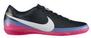 ΠΑΠΟΥΤΣΙ ΣΑΛΑΣ NIKE MERCURIAL VICTORY III CR IC ΜΑΥΡΟ (USA:7, EUR:40) ΠΑΠΟΥΤΣΙ ΣΑΛΑΣ NIKE MERCURIAL VICTORY III CR IC ΜΑΥΡΟ (USA:7, EUR:40)