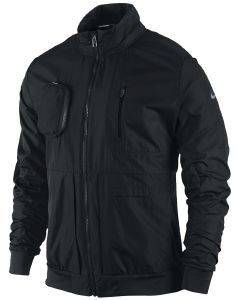 ΜΠΟΥΦΑΝ NIKE EXPLORE JACKET ΜΑΥΡΟ (M) ΜΠΟΥΦΑΝ NIKE EXPLORE JACKET ΜΑΥΡΟ (M)
