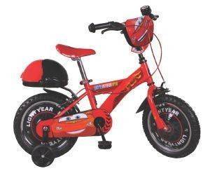 ΠΟΔΗΛΑΤΟ ALPINA BMX 14\'\' CARS ΠΟΔΗΛΑΤΟ ALPINA BMX 14\'\' CARS