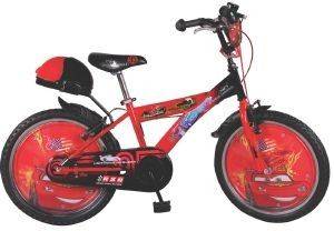 ΠΟΔΗΛΑΤΟ ALPINA BMX 20\'\' CARS ΠΟΔΗΛΑΤΟ ALPINA BMX 20\'\' CARS