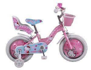 ΠΟΔΗΛΑΤΟ ALPINA BMX 14\'\' HELLO KITTY ΠΟΔΗΛΑΤΟ ALPINA BMX 14\'\' HELLO KITTY