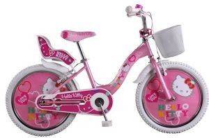 ΠΟΔΗΛΑΤΟ ALPINA BMX 20\'\' HELLO KITTY ΠΟΔΗΛΑΤΟ ALPINA BMX 20\'\' HELLO KITTY