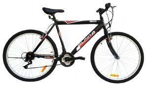 ΠΟΔΗΛΑΤΟ ALPINA MTB 26\'\' 21Τ ΜΑΥΡΟ ΠΟΔΗΛΑΤΟ ALPINA MTB 26\'\' 21Τ ΜΑΥΡΟ