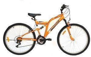 ΠΟΔΗΛΑΤΟ ALPINA MTB FS 26\'\' 21Τ ΠΟΡΤΟΚΑΛΙ ΠΟΔΗΛΑΤΟ ALPINA MTB FS 26\'\' 21Τ ΠΟΡΤΟΚΑΛΙ