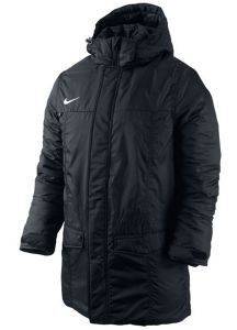 ΜΠΟΥΦΑΝ NIKE COMP 12 FILLED JACKET ΜΑΥΡΟ (M) ΜΠΟΥΦΑΝ NIKE COMP 12 FILLED JACKET ΜΑΥΡΟ (M)