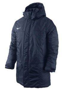 ΜΠΟΥΦΑΝ NIKE COMP 12 FILLED JACKET ΜΠΛΕ ΣΚΟΥΡΟ (XL) ΜΠΟΥΦΑΝ NIKE COMP 12 FILLED JACKET ΜΠΛΕ ΣΚΟΥΡΟ (XL)