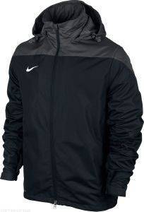 ΑΔΙΑΒΡΟΧΟ NIKE SQUAD SF1 ΜΑΥΡΟ/ΑΝΘΡΑΚΙ (XL) ΑΔΙΑΒΡΟΧΟ NIKE SQUAD SF1 ΜΑΥΡΟ/ΑΝΘΡΑΚΙ (XL)
