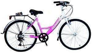 ΠΟΔΗΛΑΤΟ ALPINA CITY CANDY 6Τ 24\'\' ΡΟΖ ΠΟΔΗΛΑΤΟ ALPINA CITY CANDY 6Τ 24\'\' ΡΟΖ