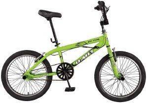 ΠΟΔΗΛΑΤΟ ALPINA NO FEAR BMX FREESTYLE 20\'\' ΠΟΔΗΛΑΤΟ ALPINA NO FEAR BMX FREESTYLE 20\'\'