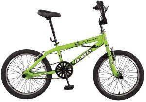  ALPINA NO FEAR BMX FREESTYLE  20\'\'