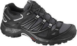 ΠΑΠΟΥΤΣΙ SALOMON ELLIPSE GTX ΜΑΥΡΟ/ΑΝΘΡΑΚΙ (UK: 4.5, EUR: 37 1/3) ΠΑΠΟΥΤΣΙ SALOMON ELLIPSE GTX ΜΑΥΡΟ/ΑΝΘΡΑΚΙ (UK: 4.5, EUR: 37 1/3)