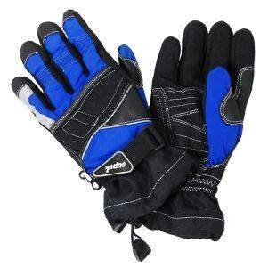 ΓΑΝΤΙΑ RACING NEX TEX ΜΠΛΕ/ΜΑΥΡΑ (L) ΓΑΝΤΙΑ RACING NEX TEX ΜΠΛΕ/ΜΑΥΡΑ (L)