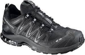 ΠΑΠΟΥΤΣΙ SALOMON XA PRO 3D ULTRA 2 GTX ΜΑΥΡΟ (UK: 11, EUR: 46) ΠΑΠΟΥΤΣΙ SALOMON XA PRO 3D ULTRA 2 GTX ΜΑΥΡΟ (UK: 11, EUR: 46)