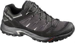 ΠΑΠΟΥΤΣΙ SALOMON ESKAPE PEAK ΑΝΘΡΑΚΙ/ΜΑΥΡΟ (UK: 11.5, EUR: 46 2/3) ΠΑΠΟΥΤΣΙ SALOMON ESKAPE PEAK ΑΝΘΡΑΚΙ/ΜΑΥΡΟ (UK: 11.5, EUR: 46 2/3)