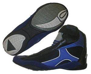 ΠΑΠΟΥΤΣΙ OLYMPUS ACHILLES ΜΠΛΕ (EUR: 42) ΠΑΠΟΥΤΣΙ OLYMPUS ACHILLES ΜΠΛΕ (EUR: 42)