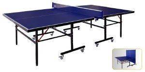 ΤΡΑΠΕΖΙ PING-PONG AMILA 42862 ΜΠΛΕ ΤΡΑΠΕΖΙ PING-PONG AMILA 42862 ΜΠΛΕ