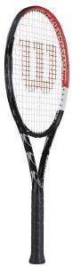 ΡΑΚΕΤΑ WILSON PROFILE ΜΑΥΡΗ/ΛΕΥΚΗ/ΚΟΚΚΙΝΗ ΡΑΚΕΤΑ WILSON PROFILE ΜΑΥΡΗ/ΛΕΥΚΗ/ΚΟΚΚΙΝΗ