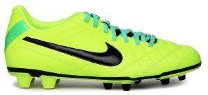 ΠΑΠΟΥΤΣΙ NIKE TIEMPO RIO FG ΚΙΤΡΙΝΟ/ΜΑΥΡΟ (USA:9, EU:42.5) ΠΑΠΟΥΤΣΙ NIKE TIEMPO RIO FG ΚΙΤΡΙΝΟ/ΜΑΥΡΟ (USA:9, EU:42.5)