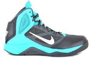 ΠΑΠΟΥΤΣΙ NIKE DUAL FUSION II ΓΚΡΙ/ΓΑΛΑΖΙΟ (USA:9.5, EU:43) ΠΑΠΟΥΤΣΙ NIKE DUAL FUSION II ΓΚΡΙ/ΓΑΛΑΖΙΟ (USA:9.5, EU:43)