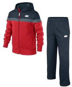 ΦΟΡΜΑ NIKE BF CUFF WARM-UP ΚΟΚΚΙΝΗ/ΜΠΛΕ (128-140 CM) ΦΟΡΜΑ NIKE BF CUFF WARM-UP ΚΟΚΚΙΝΗ/ΜΠΛΕ (128-140 CM)