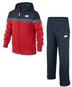 ΦΟΡΜΑ NIKE BF CUFF WARM-UP ΚΟΚΚΙΝΗ/ΜΠΛΕ (164-176 CM) ΦΟΡΜΑ NIKE BF CUFF WARM-UP ΚΟΚΚΙΝΗ/ΜΠΛΕ (164-176 CM)