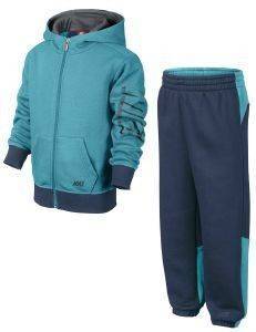 ΦΟΡΜΑ NIKE MOD SP BF WARM-UP ΓΑΛΑΖΙΑ/ΜΠΛΕ (110-116 CM) ΦΟΡΜΑ NIKE MOD SP BF WARM-UP ΓΑΛΑΖΙΑ/ΜΠΛΕ (110-116 CM)