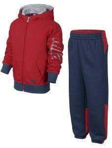 ΦΟΡΜΑ NIKE MOD SP BF WARM-UP ΚΟΚΚΙΝΗ/ΜΠΛΕ (98-104 CM) ΦΟΡΜΑ NIKE MOD SP BF WARM-UP ΚΟΚΚΙΝΗ/ΜΠΛΕ (98-104 CM)