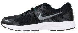 ΠΑΠΟΥΤΣΙ NIKE DART 10 ΜΑΥΡΟ/ΑΣΗΜΙ (USA:11, EU:45) ΠΑΠΟΥΤΣΙ NIKE DART 10 ΜΑΥΡΟ/ΑΣΗΜΙ (USA:11, EU:45)